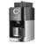飞利浦（Philips）HD7762全自动咖啡机自动磨豆一体式咖啡壶 家用全自动美式咖啡机 豆粉两用(黑色 热销)第2张高清大图
