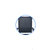鑫博奥206#网椅  会议椅 办公椅 椅子 206#(黑色 办公椅会议椅)第5张高清大图