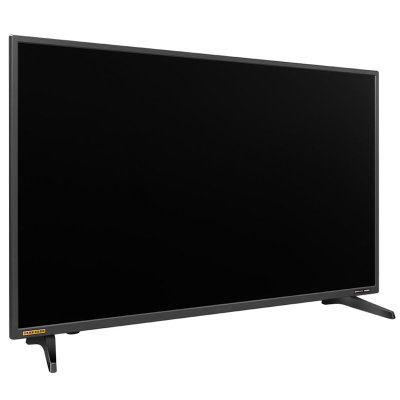 夏普 (SHARP) 45N4AA 45英寸 全高清日本原装液晶面板1G+8G内存智能网络电视(黑色 45英寸)