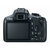佳能（Canon） EOS 1300D套机(18-55mm)镜头 佳能1300D 单反相机(黑色 18-55 55-250双套)第4张高清大图