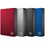 希捷（Seagate）2.5英寸 Backup Plus 新睿品 4T USB3.0 便携式移动硬盘 红色版 STDR4000303第9张高清大图
