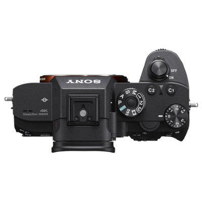 索尼(SONY)ILCE-7RM3 A7R3 A7RIII A7RM3全