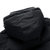 传奇保罗休闲短款棉服男款冬季男士外套潮牌M-4XL8227(黑色 L)第4张高清大图