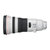 佳能（Canon）EF 400mm f/2.8L IS II USM 超远摄定焦镜头 佳能400定焦(黑色 套餐三)第4张高清大图