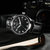 天梭(TISSOT)瑞士手表 速驰系列钢带石英男士手表 时尚运动表送男友(T116.410.16.057.00)第4张高清大图