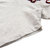 阿玛尼男装短袖T恤 armani jeans/AJ系列男士字母宽松纯棉T恤90528(藏青色 XL)第3张高清大图