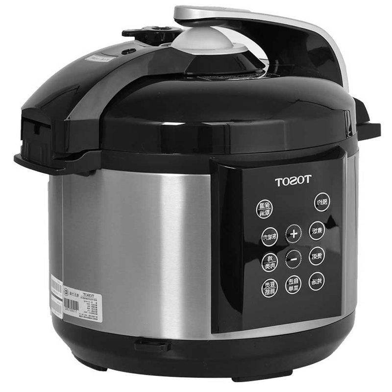 tosot电压力锅cy-4010s