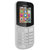 诺基亚（Nokia）130 DS 双卡双待 学生机 工作手机 备用机 手电筒 黑色(白色)第4张高清大图