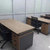 卡里鳄KLE—EWA024办公桌1400*600*750mm第5张高清大图