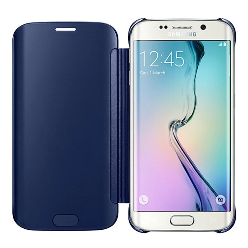 木木(munu)三星s6edge手机壳 s6edge手机套 g9250手机壳 g9250手机套