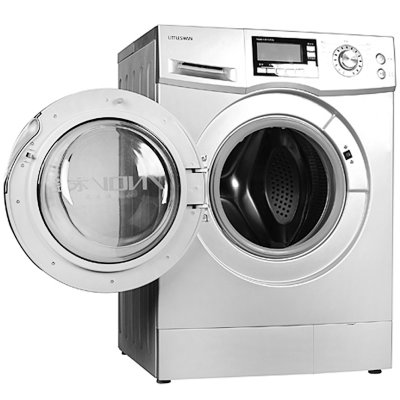 小天鹅（LittleSwan）TG80-1201LP（S）洗衣机