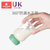 科巢婴儿储奶瓶母乳保鲜瓶宽口径标准口径存奶瓶母乳储存杯储奶杯(储奶瓶3个装 默认版本)第2张高清大图