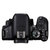 佳能（Canon）800D数码单反相机 EOS 800D 佳能入门单反相机 800D第4张高清大图