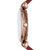 阿 玛尼手表女（Emporio Armani）欧美时尚潮流满天星镶钻石英腕表 红色皮带 AR11322(AR11322)第3张高清大图
