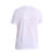 阿玛尼Emporio Armani男式半袖t恤 男士纯棉圆领套头短袖T恤90617(白色 XXL)第5张高清大图
