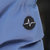 潮牌男士羽绒服2021年冬季新款韩版棉衣加厚潮流保暖短款外套(蓝色 L)第7张高清大图