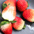 【顺丰空运】四川大凉山草莓当季新鲜水果单果约15g+(2斤装)第5张高清大图