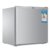 海尔(Haier)BC-50ES 50升机械控温 一级节能单门冰箱（银灰）家用冰箱第2张高清大图