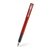派克钢笔（PARKER）新款威雅墨水笔 签字笔 学生钢笔练字书法 刻字商务送礼 生日礼物(威雅XL满堂红白夹墨水笔)第6张高清大图