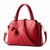 DS.JIEZOU女包手提包单肩包斜跨包时尚商务女士包小包聚会休闲包2043(粉红色)第3张高清大图