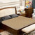 欧尔卡斯 天然全山棕床垫 棕垫儿童床垫硬1.5/1.8米可拆洗(1.8*2 厚 默认)第2张高清大图