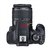 佳能（Canon）EOS 1300D(18-55mm)单反套机(白色（请修改） 官方标配)第5张高清大图