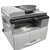 理光（Ricoh）MP2014AD 复印机 A3黑白激光打印机多功能一体机大型办公商用（双面打印复印扫描）第3张高清大图