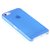 亿色 (ESR) 手机保护套保护壳外壳外套苹果Phone5/5s轻薄（蓝色）（0.6mm）第2张高清大图