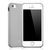 木木（MUNU）苹果iphone5/5s/SE手机壳 iphonese手机套 保护壳 手机保护套 外壳磨砂软壳套 硅胶套(灰色)第5张高清大图