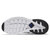 【亚力士】耐克运动鞋 Nike Air Huarache Ultra 华莱士男子休闲跑步鞋 819685-100(白黑蓝819685-100 39)第5张高清大图