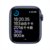 （Apple）苹果Apple Watch Series 6/SE 智能手表iwatch6/SE苹果手表(S6蓝色铝金属表壳+蓝色运动表带 44mm GPS款)第2张高清大图
