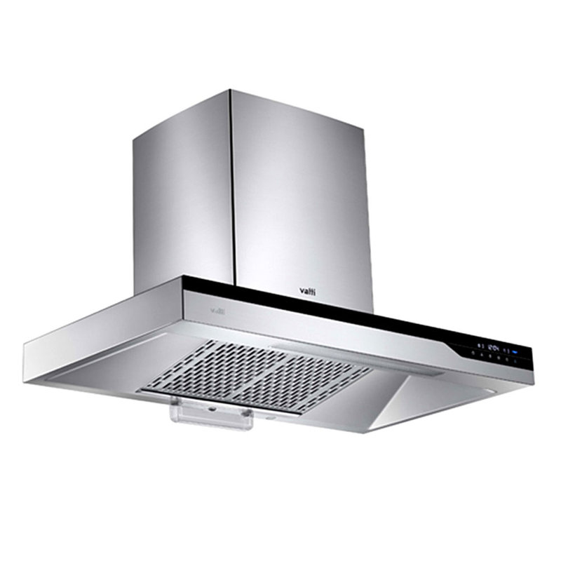 华帝vatti烟灶套餐e601a3zbh807a3欧式塔型机烟机嵌入式双眼灶燃气灶