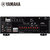 YAMAHA/雅马哈 RX-V685 7.2声道AV功放机 家庭影院音响 4K杜比全景声DTS:X音箱功率放大器(黑色)第3张高清大图