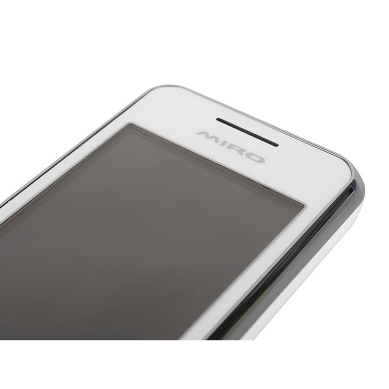 联想lenovoi61gsm手机阿尔卑斯白