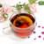 玫瑰红茶/水果茶/袋泡茶 30G(Teadodo)第4张高清大图
