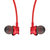 铁达信 漫威系列挂脖蓝牙耳机MV-330 红第2张高清大图