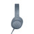 Sony/索尼 MDR-H600A HIFI高解析立体声头戴式耳机(月光蓝 标配)第4张高清大图