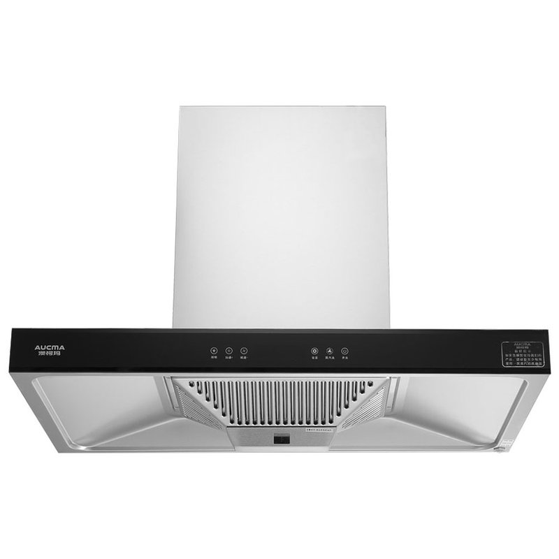 澳柯玛(aucma) cxw-210at517 欧式 抽油烟机 免拆洗 超静音