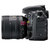 尼康（Nikon)D610(24-120)单反套机含AF-S 尼克尔 24-120mm f/4G ED VR防抖镜头(官方标配)第2张高清大图