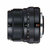 【送UV+遮光罩】Fujifilm/富士 XF23mmF2 RWR 镜头23 F2 石墨灰(23F2银色+UV+国产遮光罩)第4张高清大图