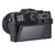 富士数码相机X-T30(XC15-45mm)套机黑第3张高清大图