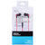 爱易思（Easeyes）EM12丽音系列3.5接口耳机（红色）【国美自营 品质保证】适合各种3.5mm口径的数码音频播放产品第6张高清大图