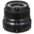 富士微单（FUJIFILM）X-E3 微单/数码相机 XF23 F2 黑色第5张高清大图