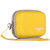 火柴人（MatchstickMen）FC-6039数码包（柠檬黄）（卡片机通用款相机包，彩壳设计，时尚美观)第2张高清大图