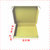 飞机盒T4 特硬飞机盒快递包装盒服饰内衣盒可定制 KA三层25X20X7（50个起售）(中档KA材质 50个)第2张高清大图