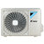 大金(DAIKIN) 1匹 变频 冷暖 一级能效 壁挂式空调 FTXW126SC-W（白色）第4张高清大图