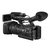 索尼（Sony）HXR-NX3专业手持式摄录一体机 索尼NX3 索尼专业摄像机NX3(套餐八)第2张高清大图