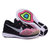 Nike/耐克 男女鞋 登月飞线运动鞋跑步鞋休闲鞋698181-010(698182-003 38)第4张高清大图