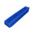 苏识 FG004 600*117*90mm抽屉式塑料物料盒  ( 颜色：蓝色)(蓝色 默认)第4张高清大图