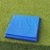 俊采云JCYXM09体能训练垫子 十字跳垫折叠数字中小学趣味田径器材幼儿园体能馆训练拼接体操垫（单位：个）(蓝色 JCYXM09)第2张高清大图